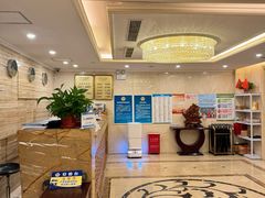 -玉华宫宾馆·餐厅(铜川驻京办店)