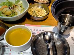 -老炉家木炭烤肉(长江国际店)