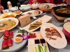 -丰鲤楼•闽南茶楼(仟禧汇店)