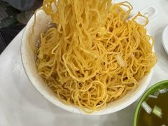 -麦文记面家(佐敦店)