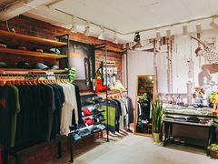-聚点滑板SPOT SKATE(常熟路店)