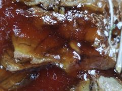 -大草原清真饭庄(沙河店)