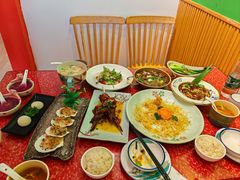 -蘑菇私房菜小馆(杨家坪西城天街店)