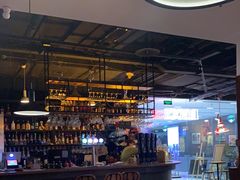 -Ricci睿奇美式餐厅(五道口店)