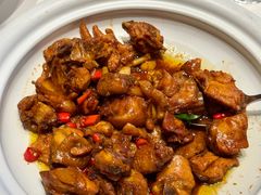 -观宴·品质赣菜(高新大道店)