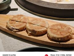 -鲜潭蒸汽石锅鱼(五道口购物中心店)