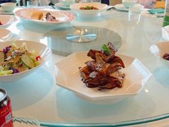 -世博源公馆·本帮融合菜·主题包厢·江景餐厅