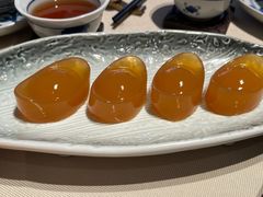 姜汁年糕-侨美食家·粤菜(体育西路店)