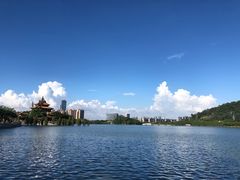 -顺峰山公园
