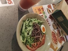 -大师兄·西北小馆(南沙万达广场店)