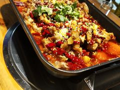 -小小河边鱼(天润城店)