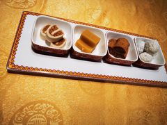 -白家大院·王府宫廷菜(苏州街店)
