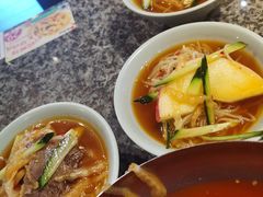 -汉拿山(华联公益西桥店)