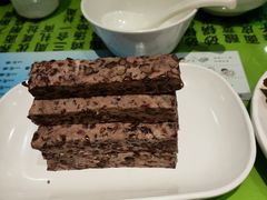 -令氏家外家周礼食府(桥南店)