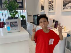 -天使口腔门诊部(上海店)