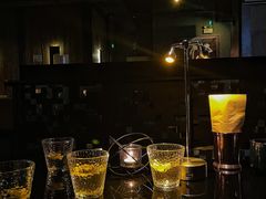 -柒Lounge(三里屯店)