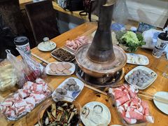 -五斗火锅(和平路店)