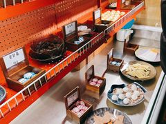 -羊大爷涮肉(亮马桥店)