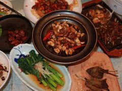 -小巷餐厅(五大街店)