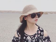 -敦煌雅丹国家地质公园