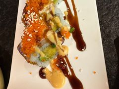 -将太无二·北美传奇寿司(荟聚购物中心西红门店)