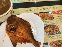 -葛记焖饼(伏牛路店)