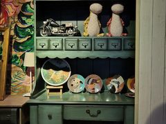 -烛影拾光观景餐厅·创意菜·摄影·小提琴(大唐不夜城店)