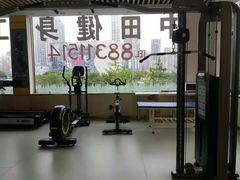 -中田健身工作室(胜利门店)