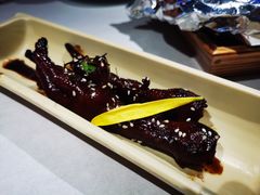 吮指鸡爪-桂满陇-西湖船宴(西单大悦城店)