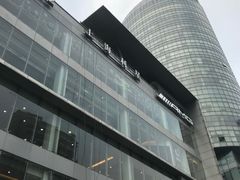 -奔驰上海利星(七宝店)