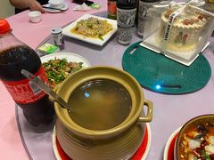 -婆婆家·湛江特色美食(福田振华路店)