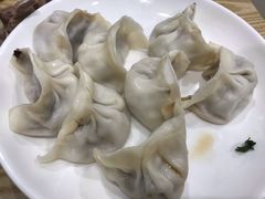 饺子-羊骨诞生记(凤凰社区店)