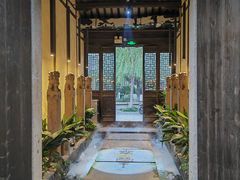 -壹泰东南亚主题餐厅·高良姜风情(州桥店)