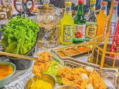 -妥妥烤肉料理(昙华林店)