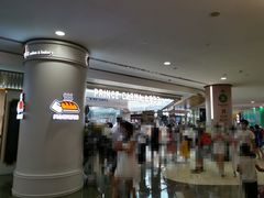 -皇庭广场(福华三路店)