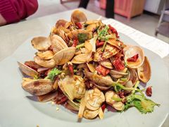 -强强烧烤·宵夜(方庄店)