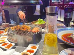 -十三姨正合丰烤肉(营迹路店)