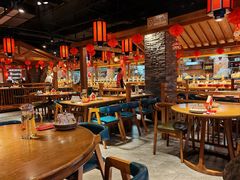 -鸽子窝(青塔店)