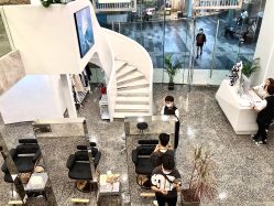 -UnHair Salon