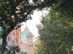 -飞马旅黎黄陂路文旅街区