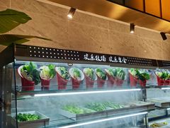 -火叮叮自助烤肉·现切牛肉(茂业店)