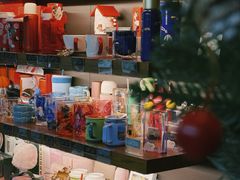 -星巴克(南京弘阳购物中心店)