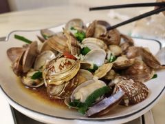 -天天渔港海鲜酒家(石浦玉泉路店)