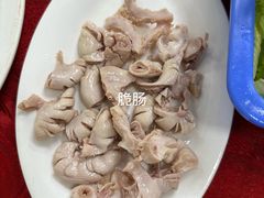 -花苑美食横琴生蚝火锅(拱北粤华路店)
