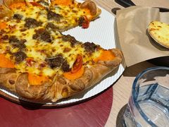 -必胜客(华为店)