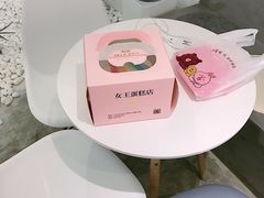 -女王蛋糕店(银海店)