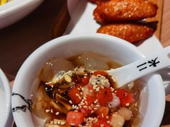 前任红糖冰粉-太二酸菜鱼(天鹅湖万达店)
