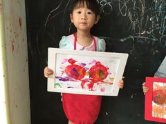 -美吉姆国际儿童发展中心(红谷滩绿地缤纷城中心)