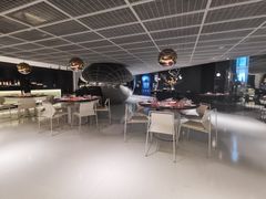 大堂-CHIC1699远洋私厨
