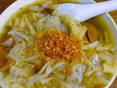 -福建土楼·永定景区-侨福楼